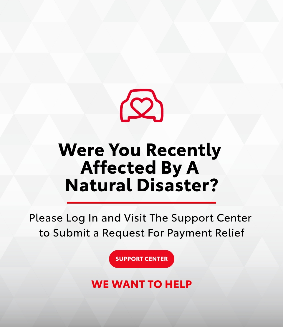 TFS-Natural Disaster 